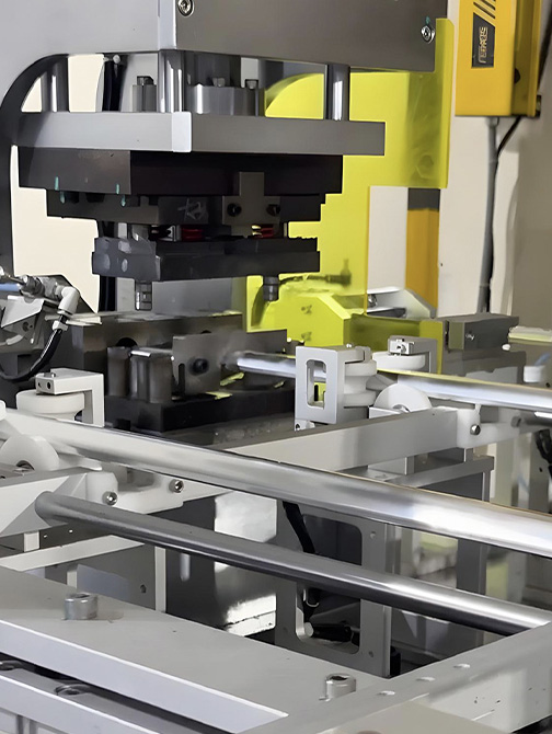 production technology